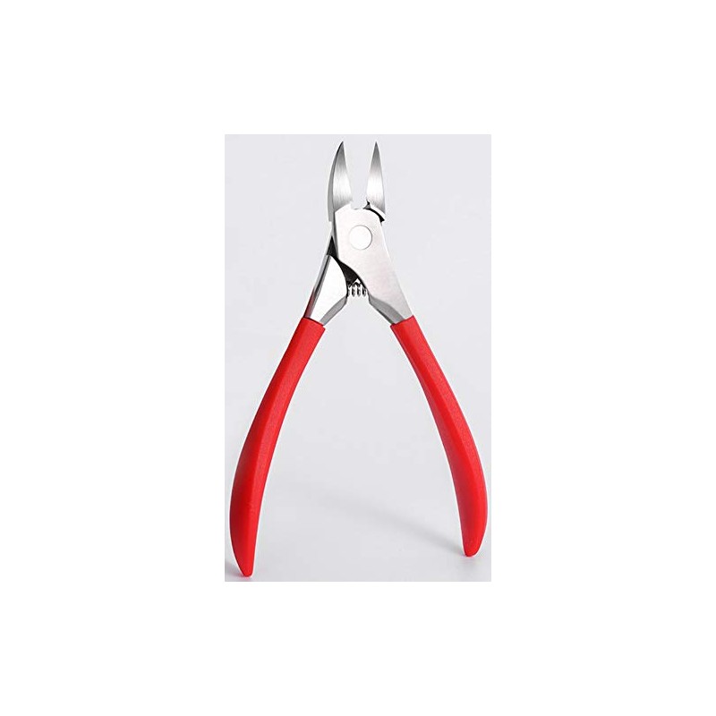 Toenail Clippers for Thick or Ingrown Toenails - YEESAM Precision