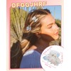 Claw Jaw Hair Clips 12PCS Small for Thin Hair Styling