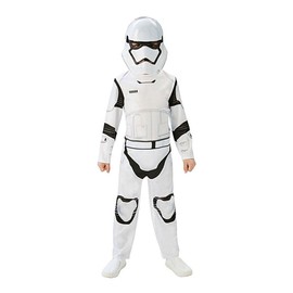 Varuotu Storm Costume Trooper Kids Deluxe Storm trooper Costume Boys Storm Solider Trooper Cosplay Outfits