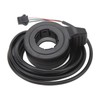 Thumb Shifter ABS Thumb Electric Scooter Speed Controller Light Weight