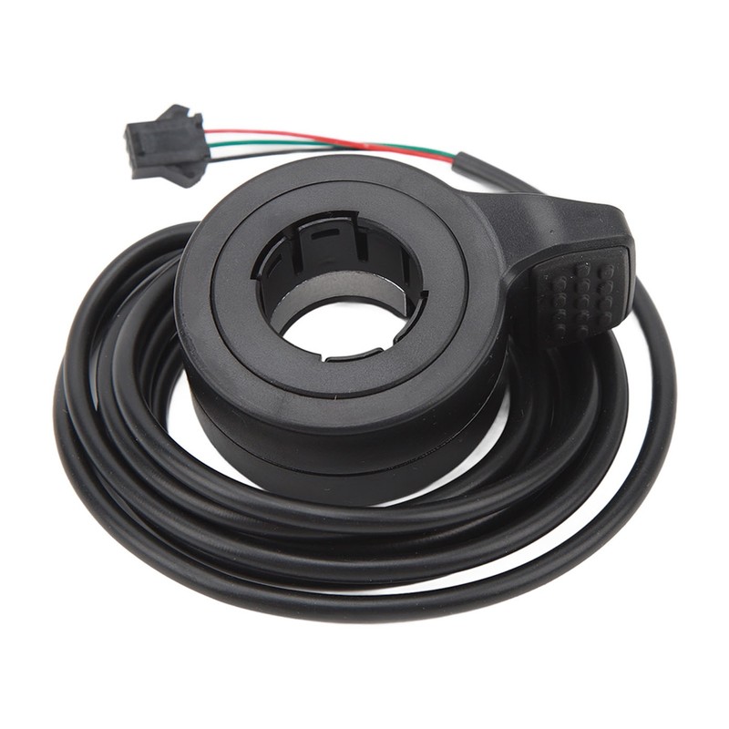 Thumb Shifter ABS Thumb Electric Scooter Speed Controller Light Weight