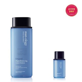 26MS Belif Menology Aqua Bouncing Water Lotion 200ml Set / 26MS빌리프 맨올로지 아쿠아바운싱 워터로션 200ml 세트
