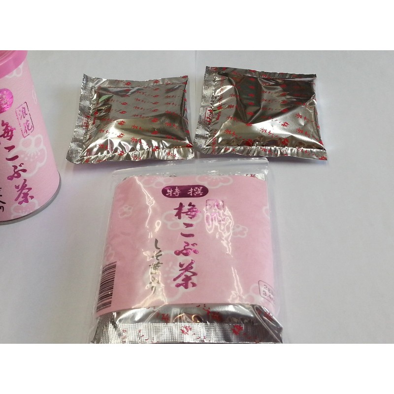 [Value Set of 5, No Can, Eco Pack] Special Selection