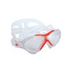 Schildkröt® Bali Junior Swimming Goggles Red