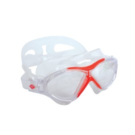 Schildkröt® Bali Junior Swimming Goggles Red