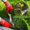 Vockvic Manual Weeder Tool, 2PCS Labor-Saving Hand Weeder Dandelion Remover