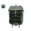 Overland Vehicle Systems Canyon Camping Storage Bag - #16 Waxed