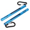 Fly Fishing Water Thermometer Stream Water Temperature Measurement Tools with