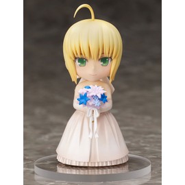 Years xyaraforumu + Fate/stay Night Say Bar – 10th royal dress ver. – [Aniplex + Limited goods]