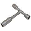 CruzTOOLS Groove Tech Tools Nut Wrench GrooveTech Jack and Pot