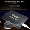 kimtigo 2.5 Inch Internal SSD 500G Multi-Purpose Portable External Mobile