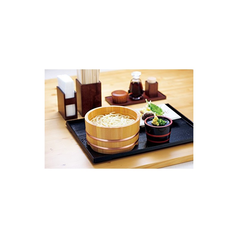 椹, Udon Eating taga Prevent