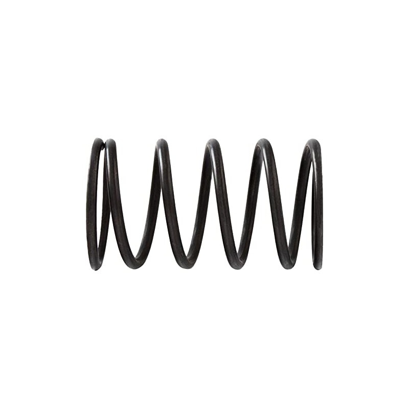 Steeda Clutch Assist Spring, 35 lb/in, Steel, Natural, compatible with