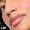 Glossier Balm Dotcom - Bálsamo Labial Mint, Hidratación Instantánea
