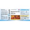 Fair & Pure® - Berberine - with Zinc - Berberine