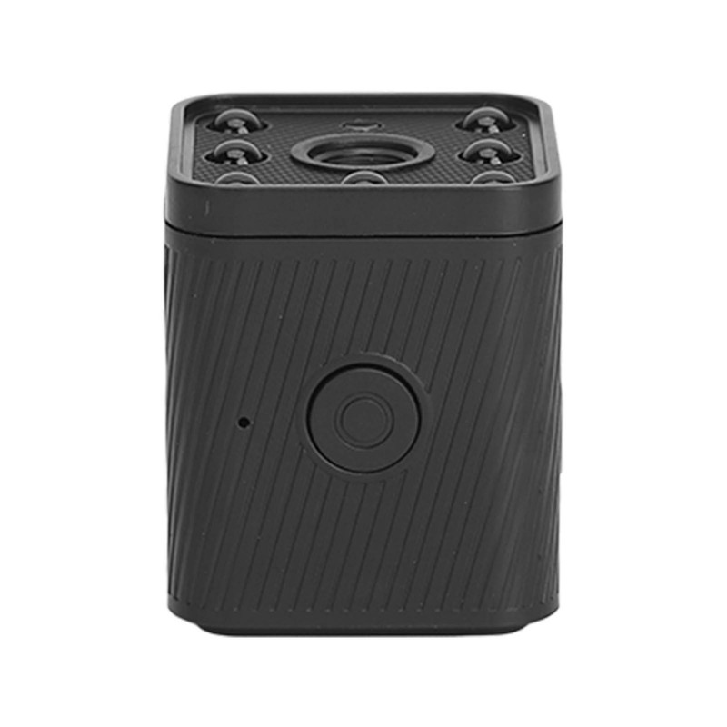 Mini Security Camera for Home Security Baby Monitor 2 Way