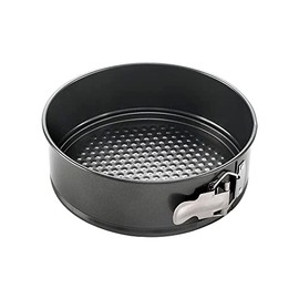 Metaltex Springform pan Superior 20cm, Metal Silver, 20 cm