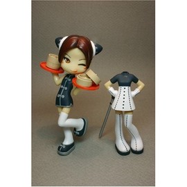 Range Murata Pinky:ST Mayura