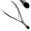 MuskalMed Killian Nasal Speculum 35mm - 13.5 cm Fig. 1