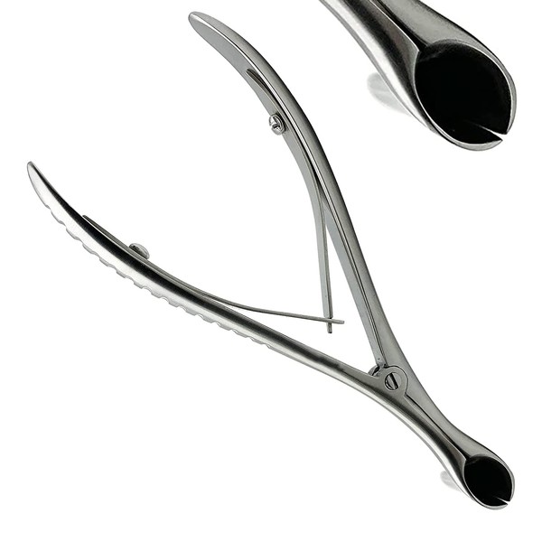 MuskalMed Killian Nasal Speculum 35mm - 13.5 cm Fig. 1
