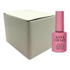 Pegamento Para Uñas Love Crazy Gel Pegamento Caja 12pz