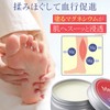 Como Life Magnesium Body Massage, Improves Blood Circulation, Moisturizing, Full