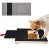 Multifunctional Puppy Nail Grinding Scratch Board Pad Nail File Board