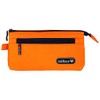 Gulfstream MOG-4P-02 Mobus Pencil Case, 4 Pockets, Orange