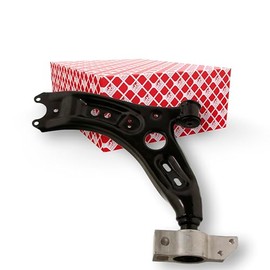 febi bilstein 39359 Control Arm with bushes, one mounting and without joint, pack of one