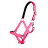 Hkm Headcollar with Stars Softice, Soft Lining
