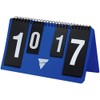 VICTAS 804010 Table Tennis Scoring Counter VICTAS MINICOUNTER