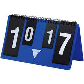 VICTAS 804010 Table Tennis Scoring Counter VICTAS MINICOUNTER