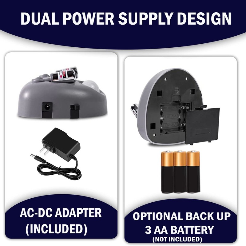 VaygWay Garage Parking Assist Dual Laser Guide –Wide Angle Sensor
