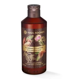 Gel Ducha Corporal Yves Rocher 400 Ml- Elige Tus Aromas