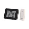 TAYLOR 1731 Digital Weather Forecaster with Alarm Clock electronic consumer