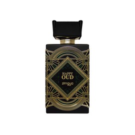 Afnan Zimaya Oud is Great Unisex Extrait De Parfum, 3.4 Fl. Oz
