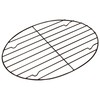 Fox Run - 57213 Fox Run Non-Stick Oval Roasting/Cooling Rack,