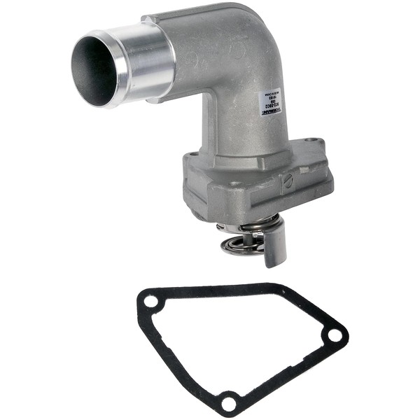 Dorman 902-5902 Engine Coolant Thermostat Housing Assembly Compatible with Select