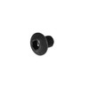 sourcing map M5 x 6 mm Hexagon Socket Round Head