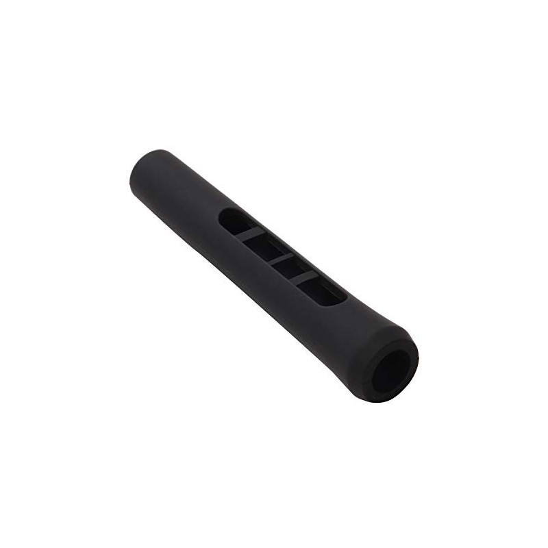 Drawing Soul Rubber Grip with Holes (2 Pack) for Wacom