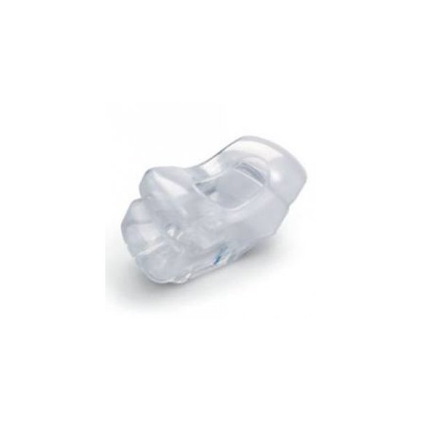 Respironics OptiLife Nasal Pillow CPAP Mask Replacement Cradle Cushion Large/Narrow