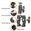 ANNTERY Camera Super Clamp Mount -A016