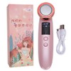 Ion Skin Rejuvenation Machine EMS MicroCurrent RF Face Care Machine