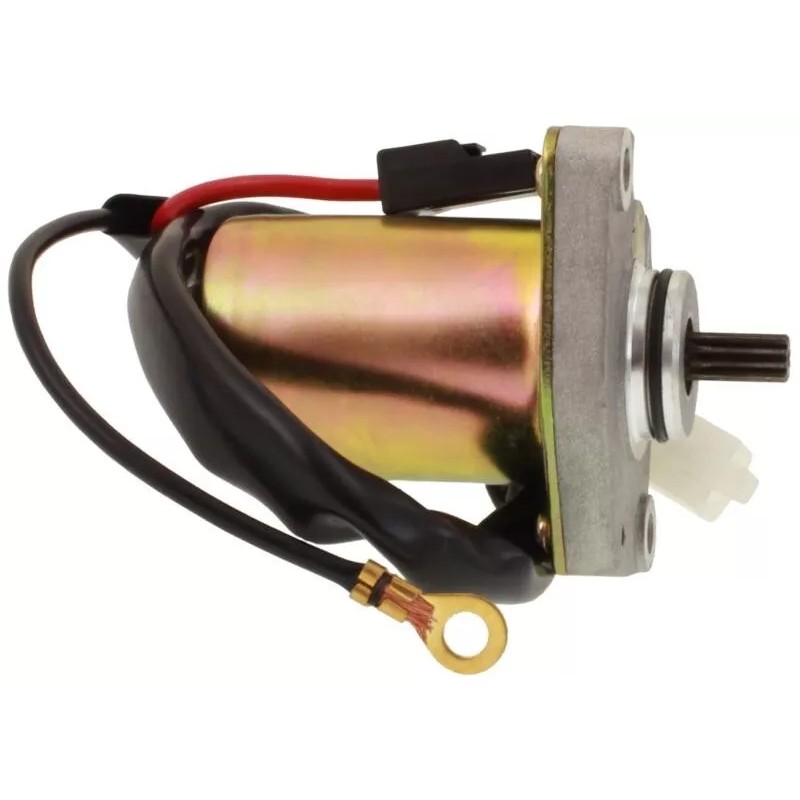 Gladiator Premium Starter for Polaris ATV Predator 50 49cc 2004