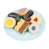 Le Toy Van Biscuit and Plate Set (TV298)