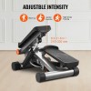 Hydraulic Mini Stair Stepper for Home Exercise Step Platforms with