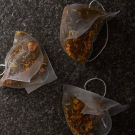 Somage Relaxing Herbs Pyramid infusers x 50