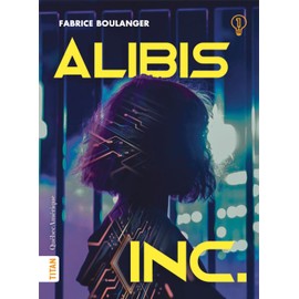 Alibis inc.