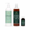 Apigreen Kit Capilar para Crecimiento y Fortalecimiento del Cabello –