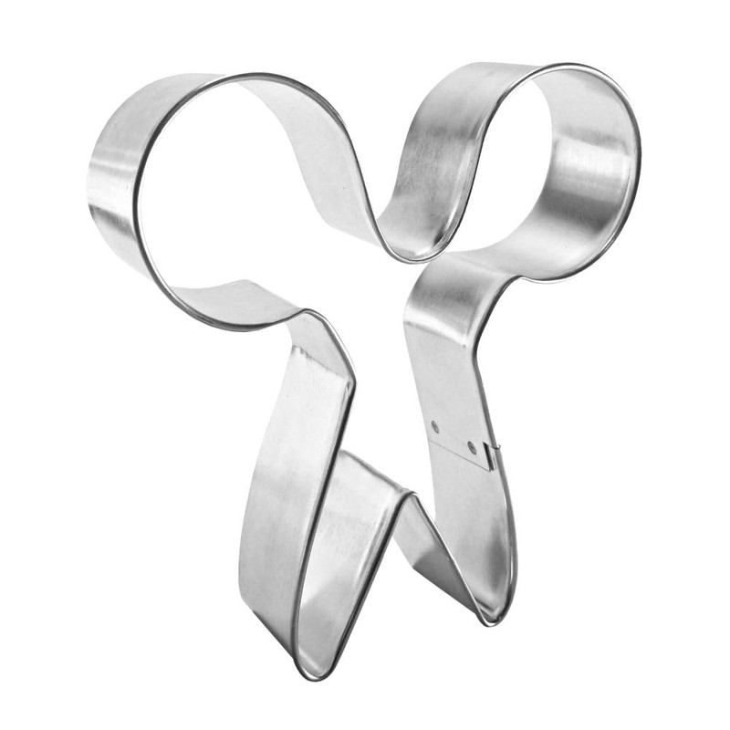 Scissors 4 Inch Cookie Cutter from The Cookie Cutter Shop